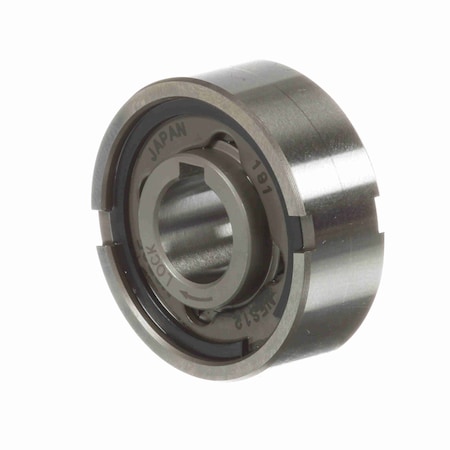 Morse Nfs Series Cam Clutch, NFS-12 CLUTCH NFS-12 CLUTCH